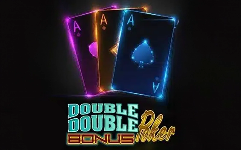 Get the chance to make a big bet in the Poker Double Bonus game and rake in a huge score at Grand Rush Casino.