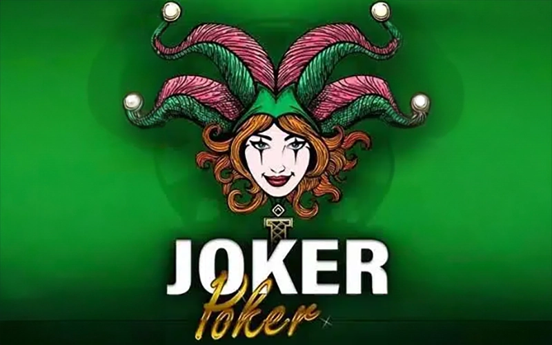 Achieve success and recognition in the Poker Joker game from Grand Rush Casino.