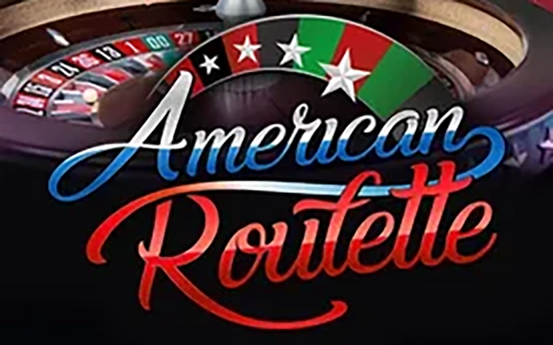 Play and win at American Roulette from Grand Rush Casino.