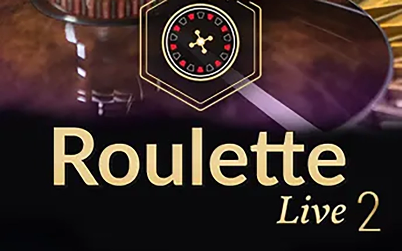 Guess the even or odd numbers in the Live Roulette 2 game from Grand Rush Casino.
