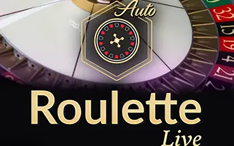 Bet on white or black to win big in Live Roulette from Grand Rush Casino.