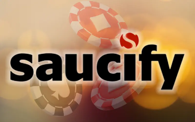 Try premium games at Grand Rush Casino online from the provider Saucify.